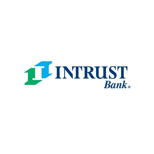 Intrust Bank Job Opening AMA Wichita