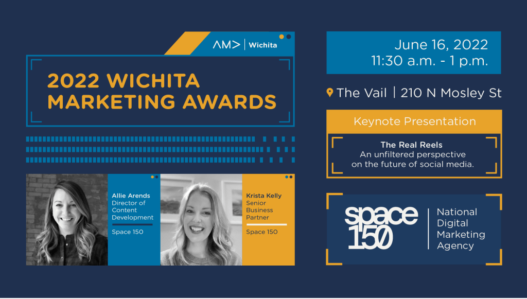 2022 Wichita Marketing Awards