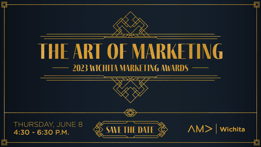 AMA Wichita Marketing Awards